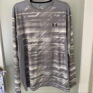 Under Armour long sleeve shirt